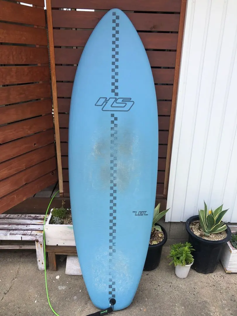 2025年最新】Hayden shapesヘイデンシェイプスの人気アイテム - メルカリ