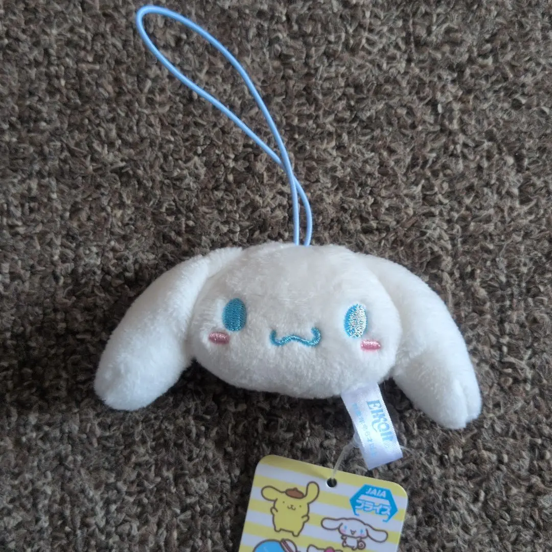 肉桂狗吉祥物 的縮圖