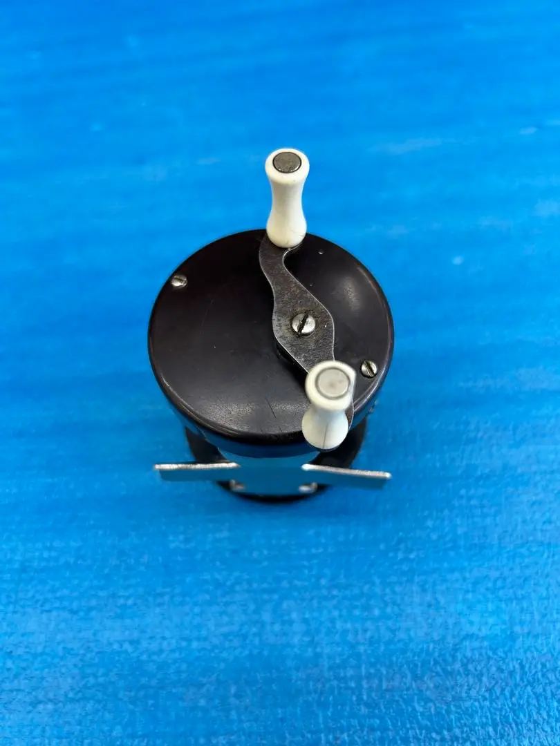 オーチャードインダストリーズのアクションロッドjchiggins