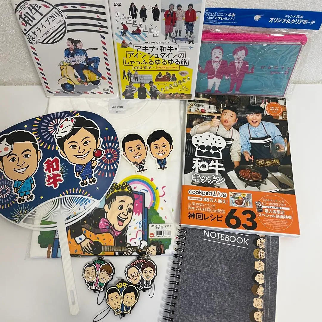 アキナ牛シュタインセット Amazon.co.jp: アキナ牛シュタイン NGK限定 ポストカード