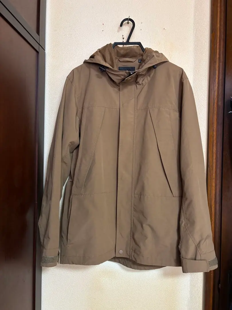 Thumbnail of [Excellent Condition] UNIQLO Nylon Jacket M