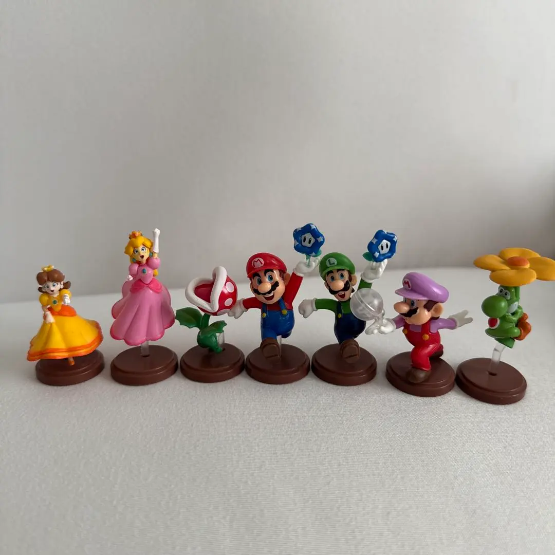 Thumbnail of Super Mario Chocolate Egg