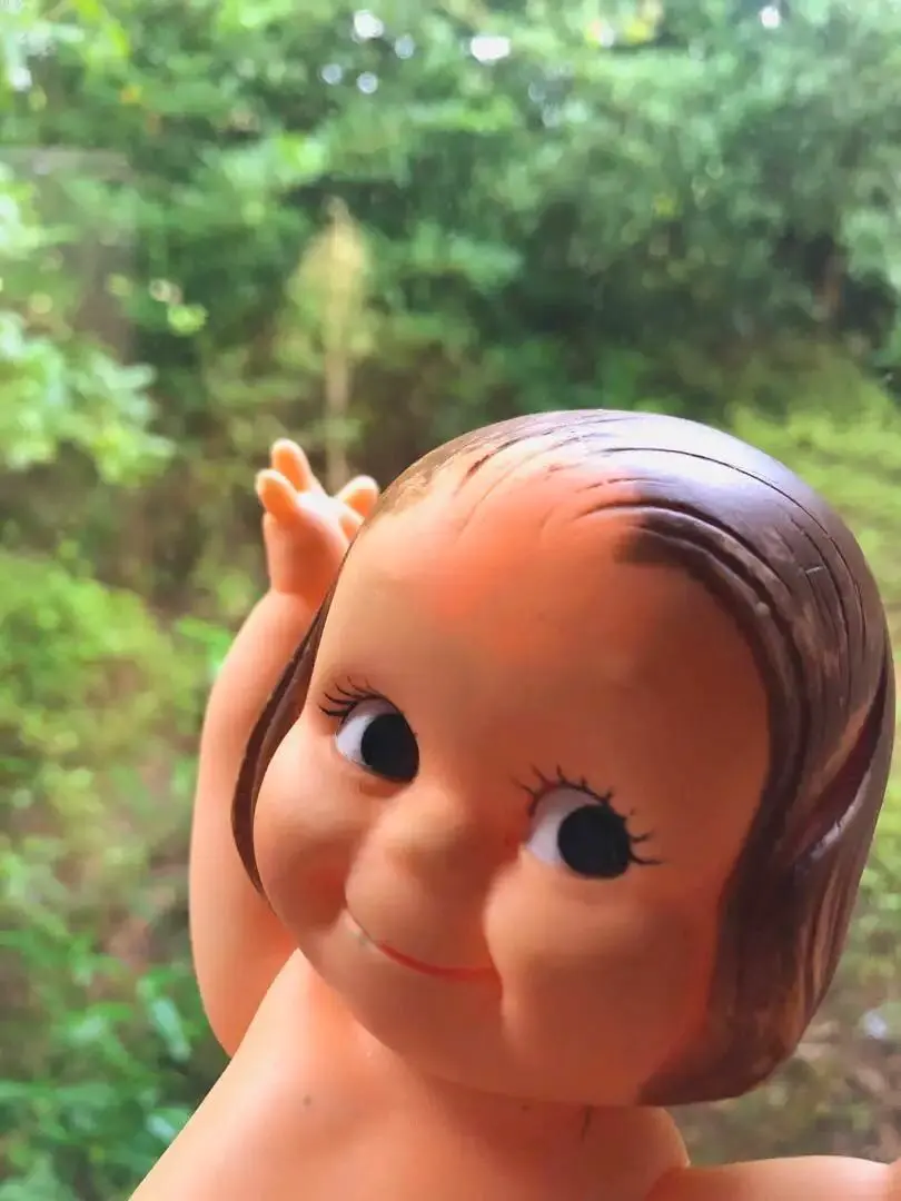 2025年最新】カメオ キューピーの人気アイテム - メルカリ