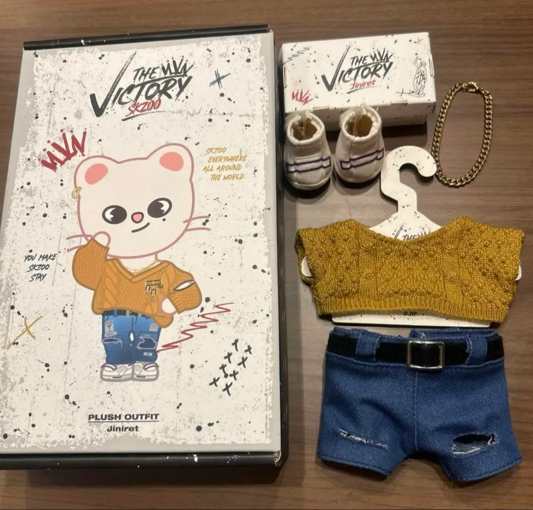 2025年最新】skzoo 服 victoryの人気アイテム - メルカリ