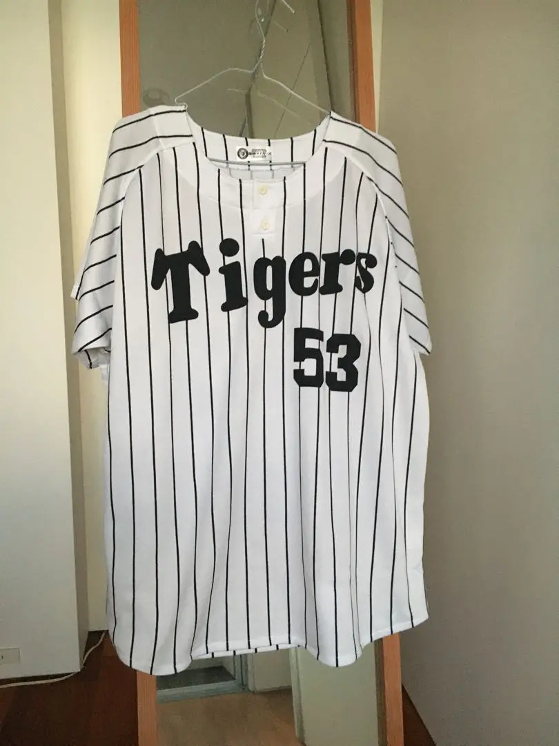 阪神タイガースの元レッドスター赤星憲広選手ユニフォーム他