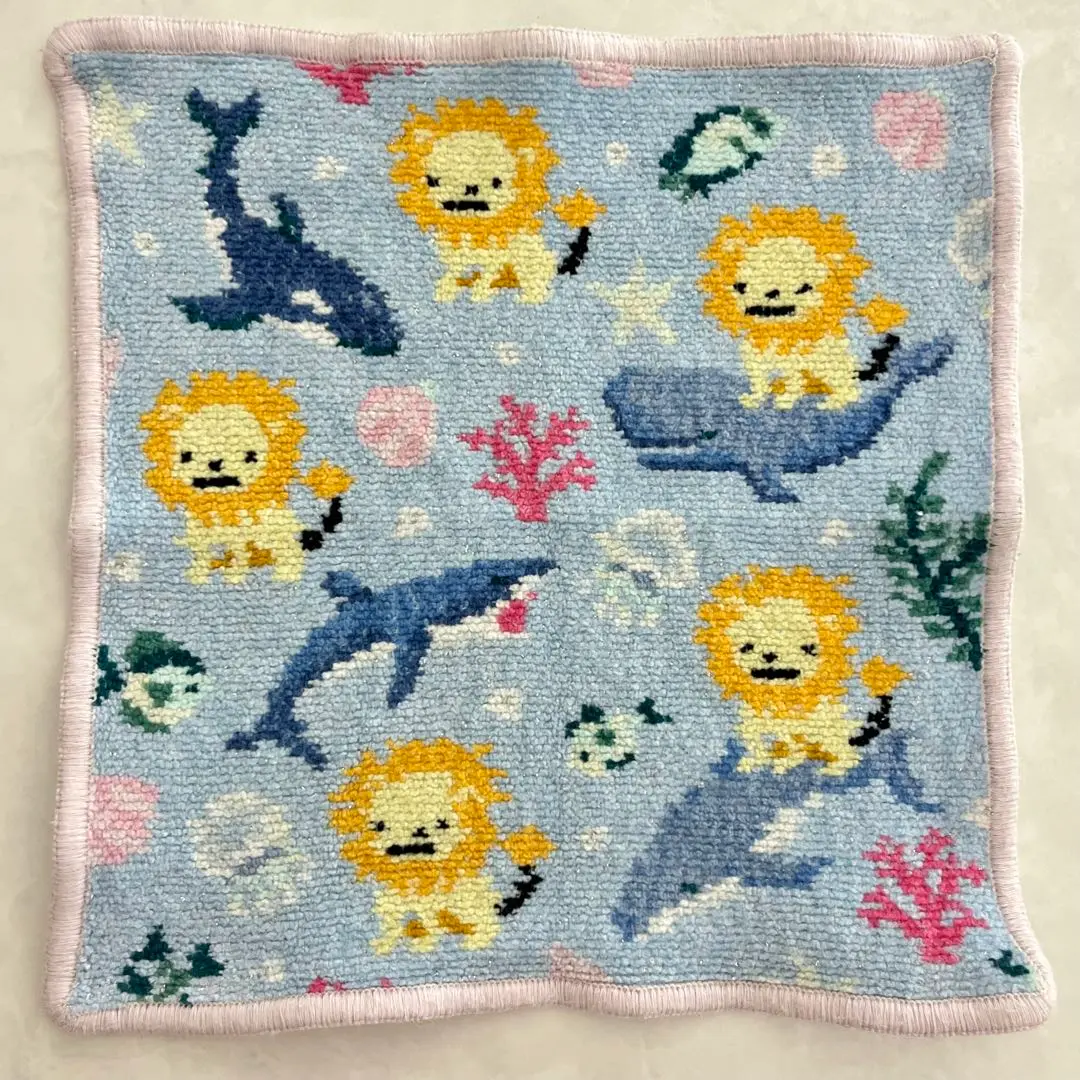 新品未使用☆FEILERインザシーイルカポーチ フェイラー インザシー ポーチ feiler の通販 by lemoned's shop