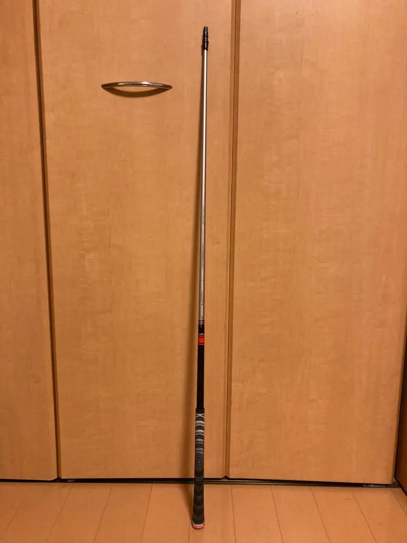 Thumbnail of Tensei CK Orange 5W 60X with TaylorMade sleeve