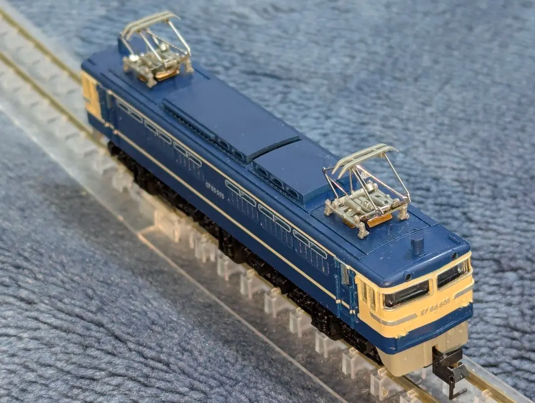 2025年最新】KATO 302 EF65の人気アイテム - メルカリ