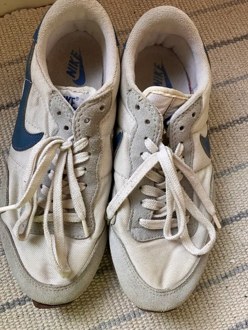 Thumbnail of Nike sneakers