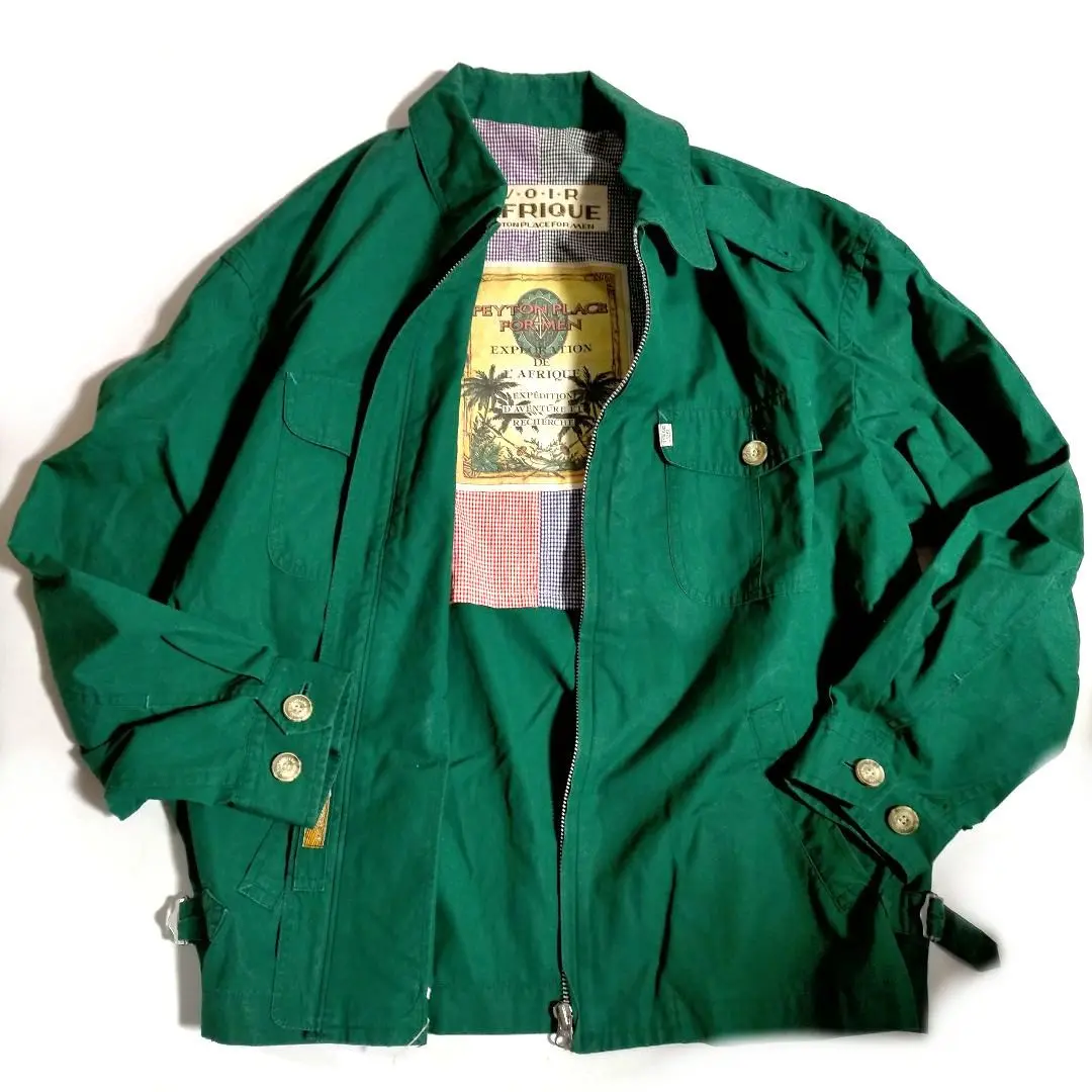 PEYTONPLACE FORMEN PM-23984 ファージャケット PEYTONPLACE FORMEN PM-23984 ファージャケット