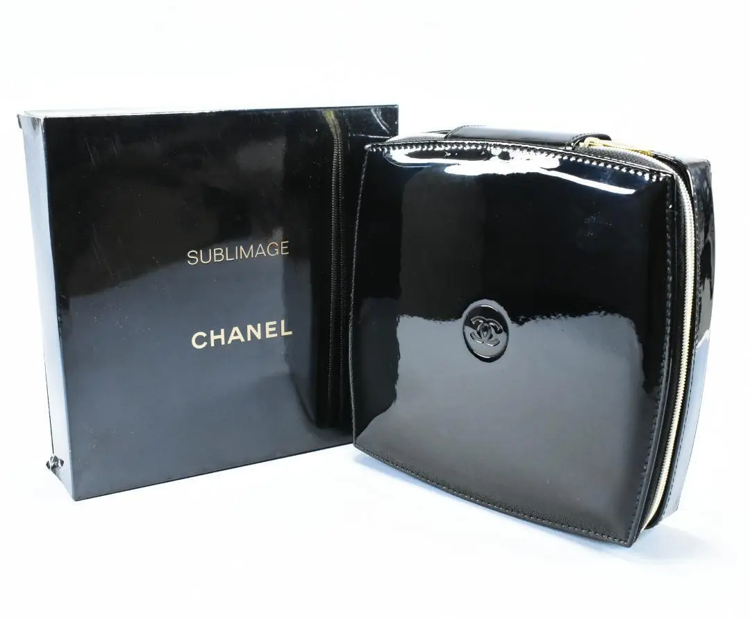 シャネル サブリマージュ 限定 コフレボックス BOX  ケース 2025年最新】chanel サブリマージュ コフレの人気アイテム