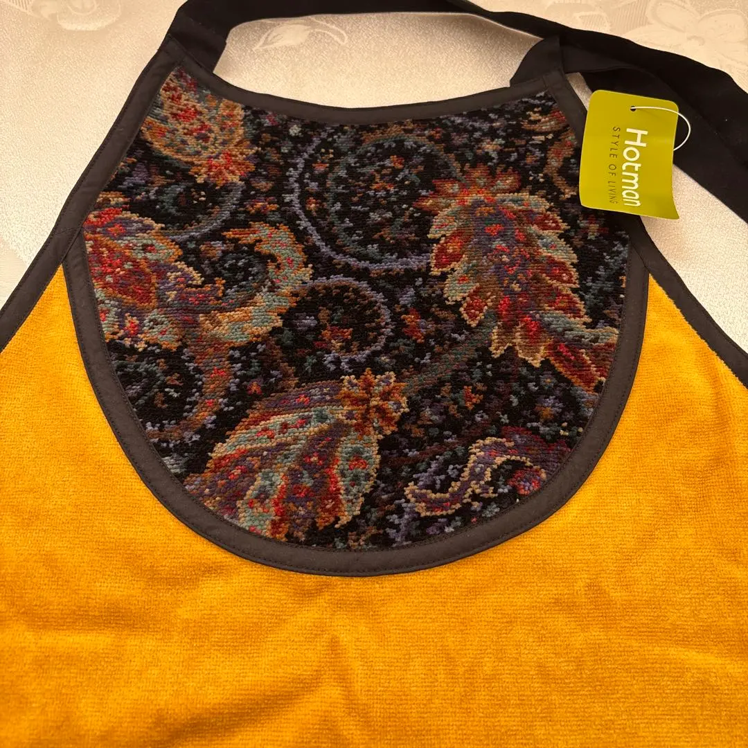 《附有未使用標籤》Hotman 圍裙 的縮圖