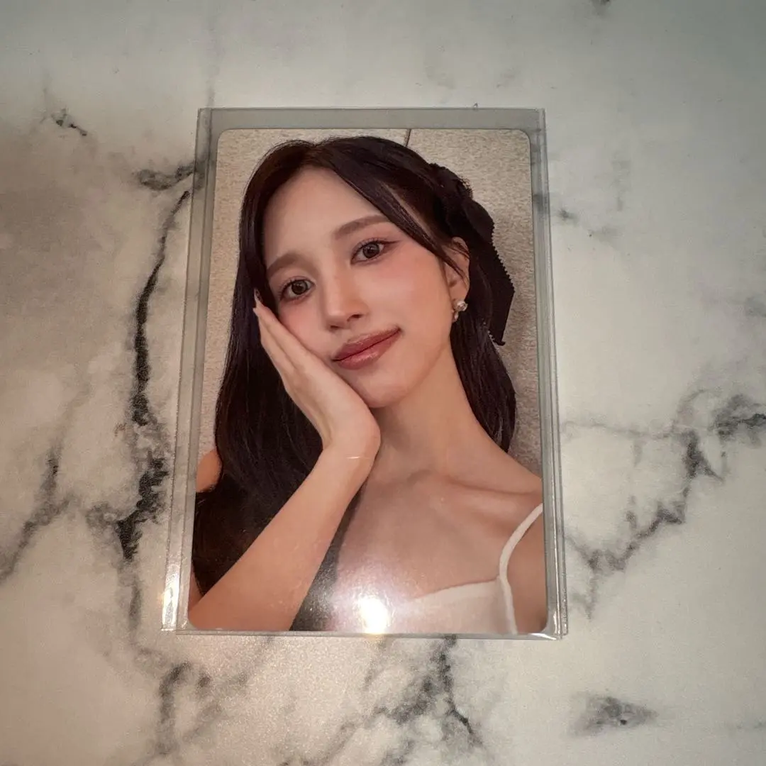 2025年最新】twice コレクトブック ミナの人気アイテム - メルカリ