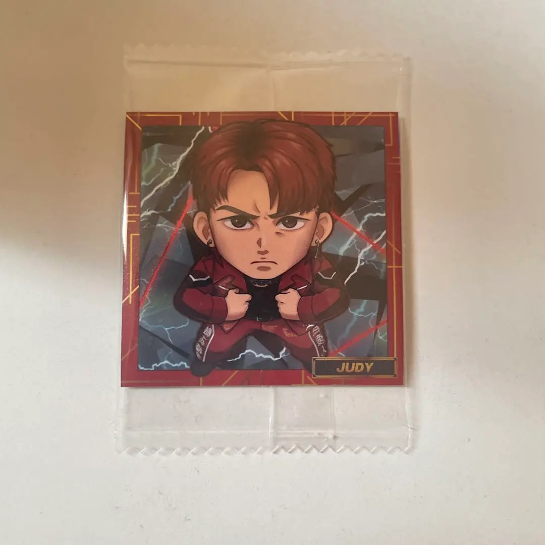 Thumbnail of BOT Wafer: Takuma Goto