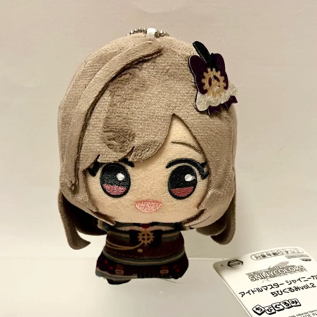 本日限定価格‼️アイドルマスター　シャイニーカラーズ　ちびぐるみ6種 14個 本日限定価格‼️アイドルマスター シャイニーカラーズ ちび