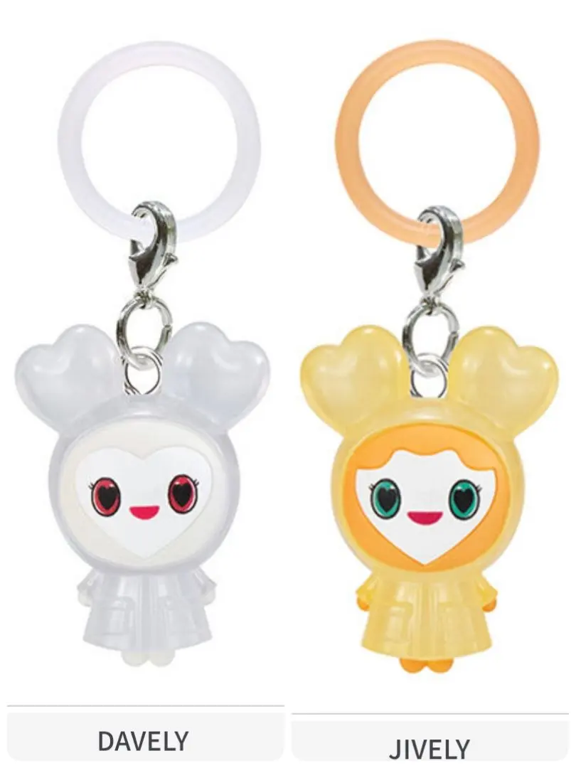 Thumbnail of Mejirushi Accessories TWICE