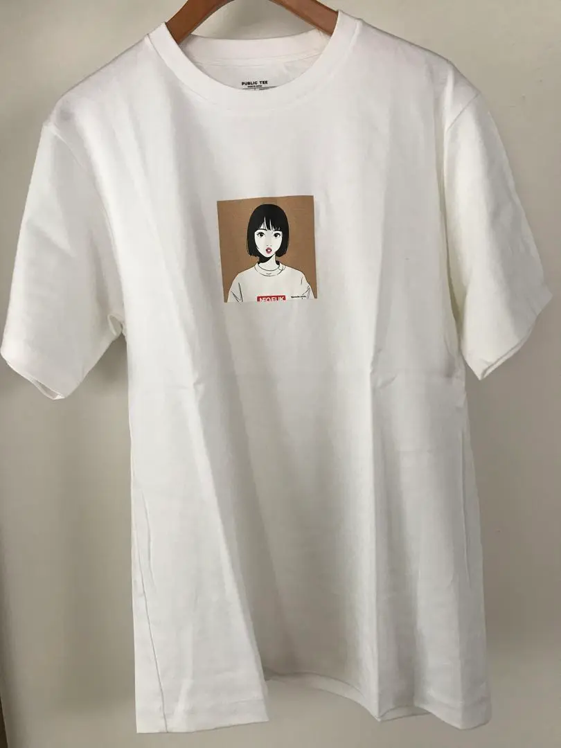 新品　Backside works. コラボTシャツ　Sサイズ 2025年最新】back side works tシャツの人気アイテム - メルカリ