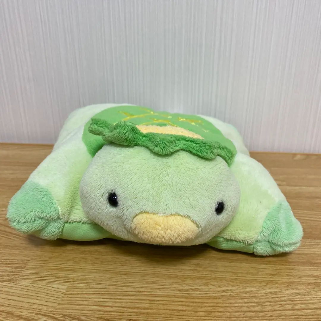 ぬいぐるみ　フリッカ　かっぱ　19 ぬいぐるみ フリッカ かっぱ 19 - メルカリ