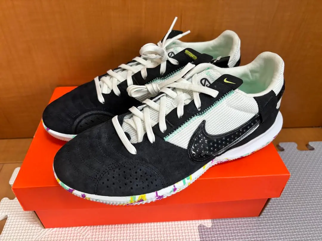 NIKE NIKE/ナイキ ストリートガト（DC8466-004） : SportsBOX