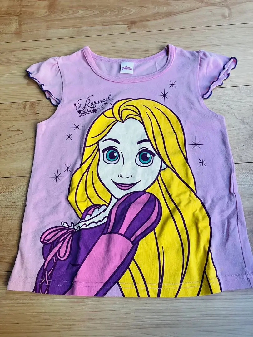 Thumbnail of Rapunzel T-shirt