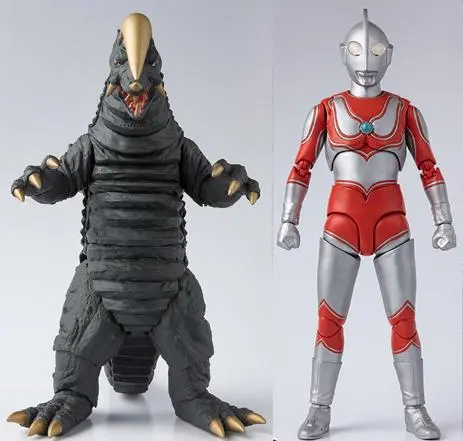 SHFiguarts フィギュアアーツ　ウルトラマンジャック　新品未開封 未開封品 S.H.Figuarts ウルトラマンジャック 帰ってきた