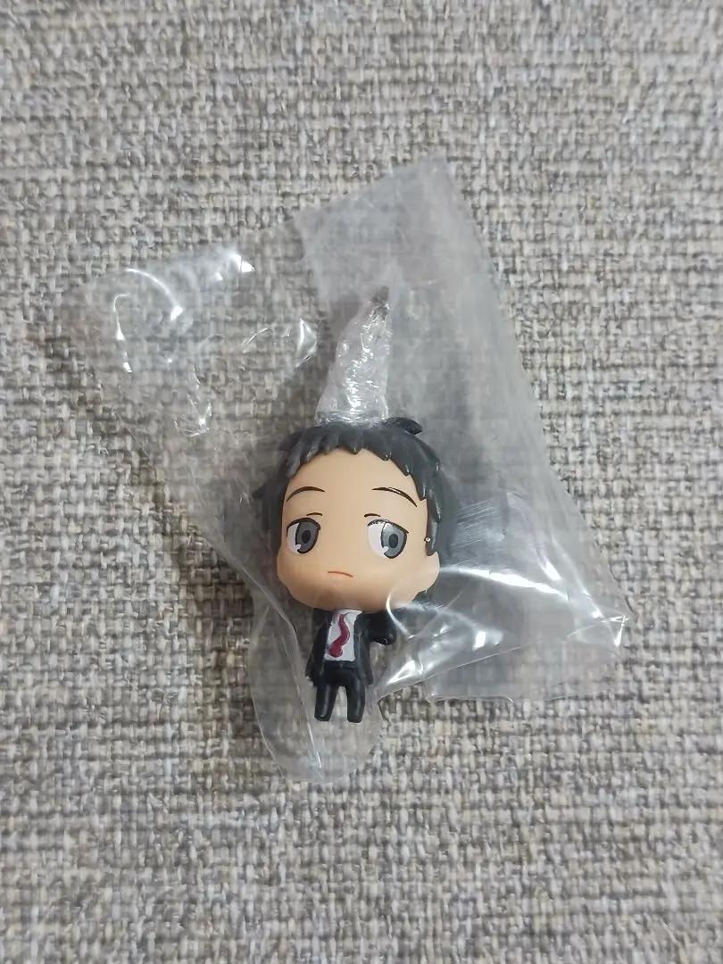ペルソナ4 ゲームキャラクターズコレクションミニ　フィギュアマスコット　足立透 m90020785418_1.jpg?1742601175