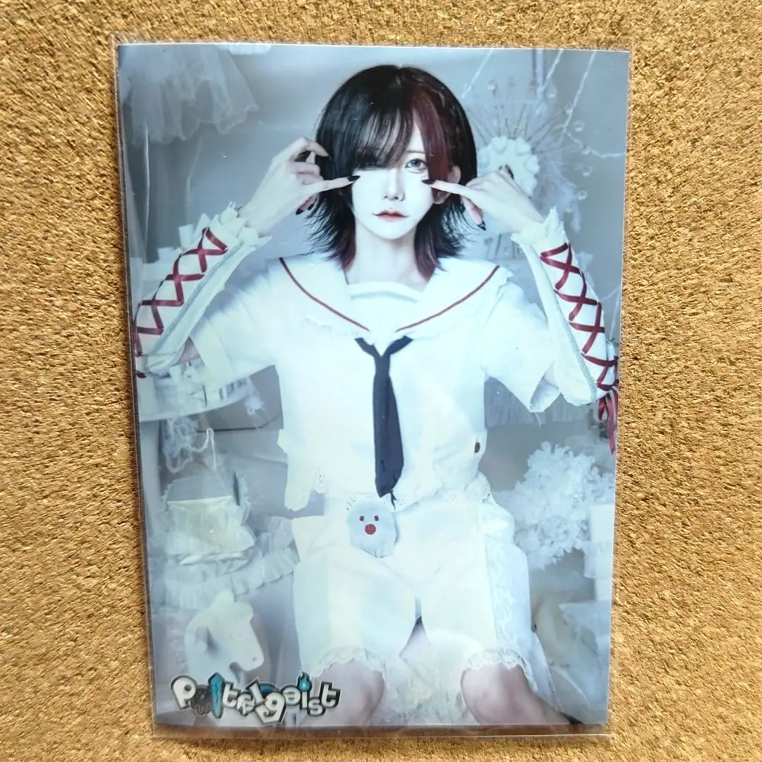 CATEGORY Poltergeist | RINDO ONLINE STORE
