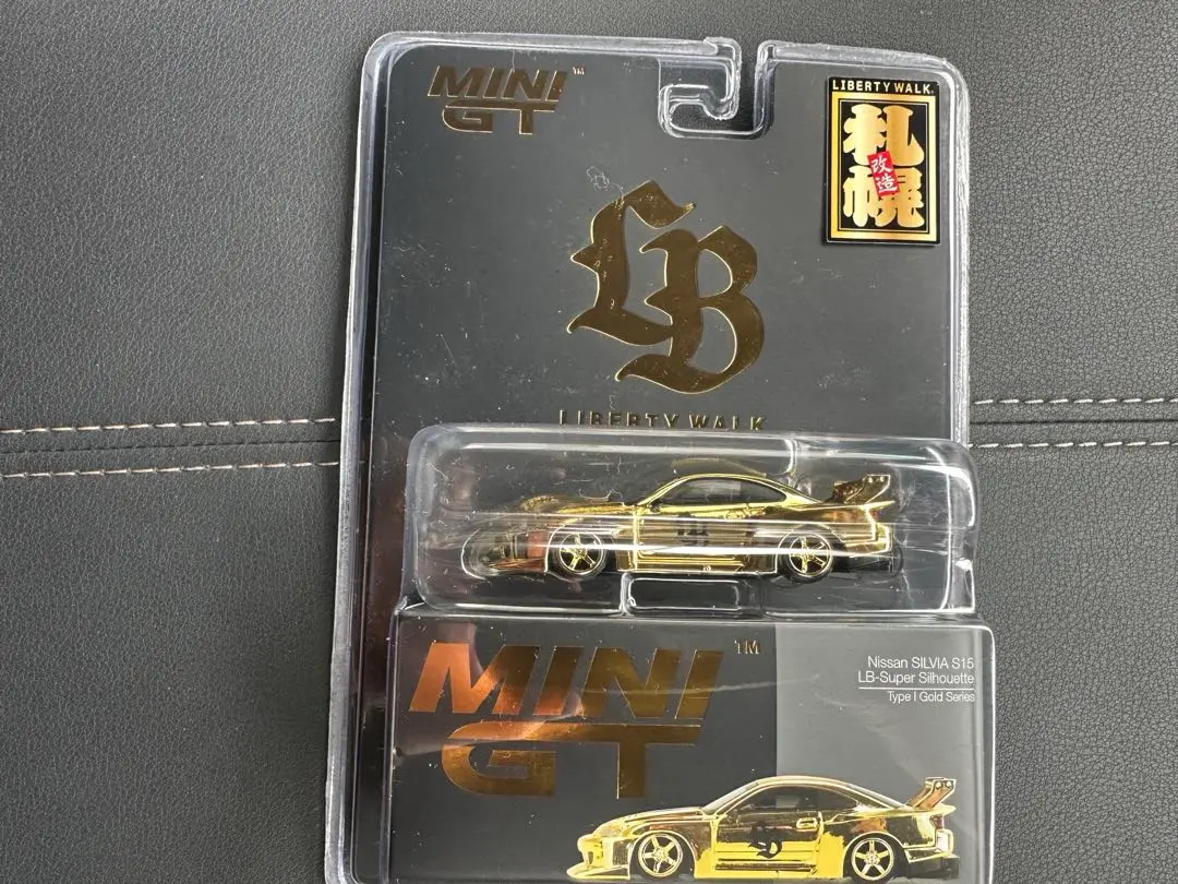 2025年最新】LIBERTY WALK トミカの人気アイテム - メルカリ