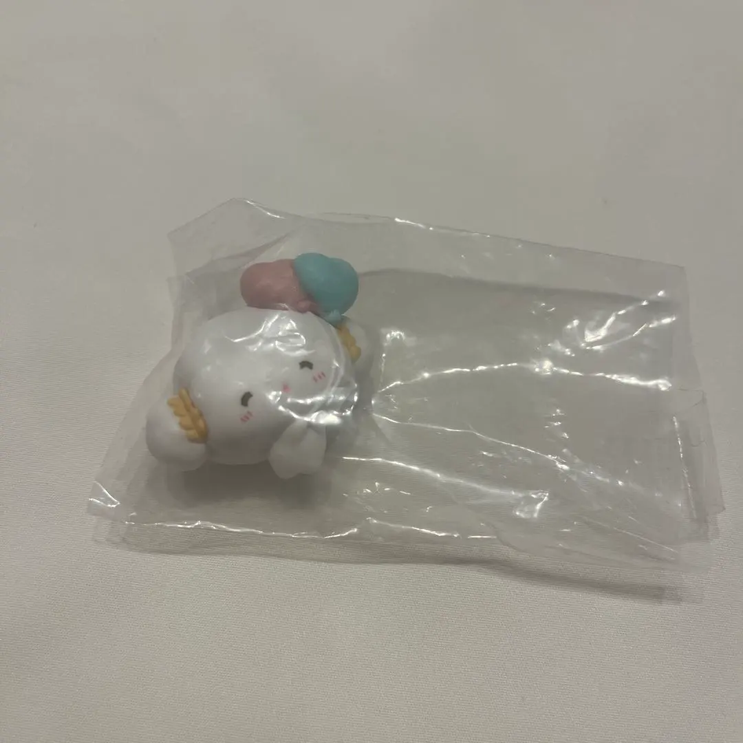 Thumbnail of Kogimyun Gashapon: Fluffy Balloon Myun