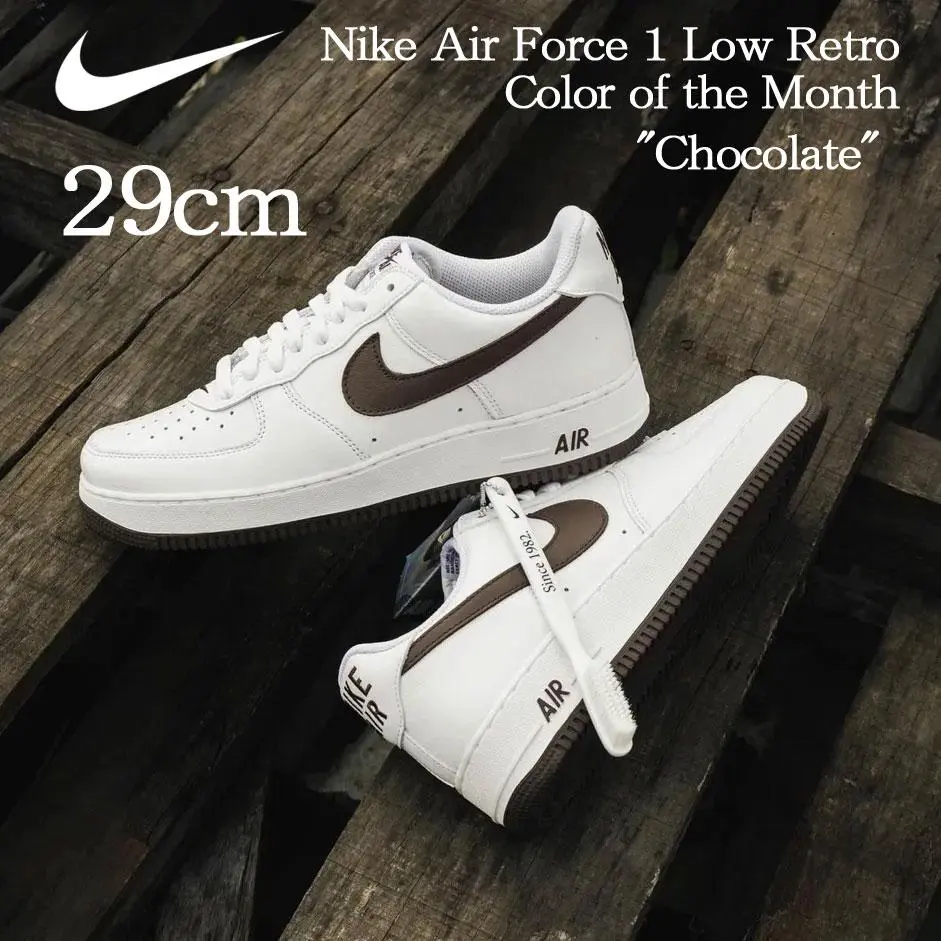 2025年最新】nike air force 1 low color of the month