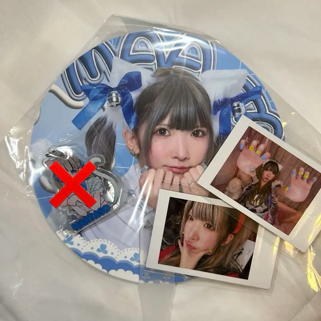 まあたそランチェキ 2025年最新】まあたそ チェキの人気アイテム - メルカリ