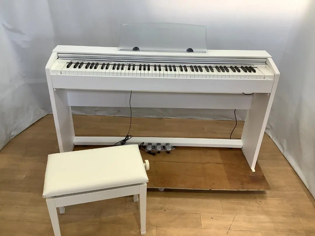 配達無料せーる！　CASIO　PX-770 18年製 激美品 CASIO PX-770」の人気商品一覧 | 安い商品を通販サイトから探す