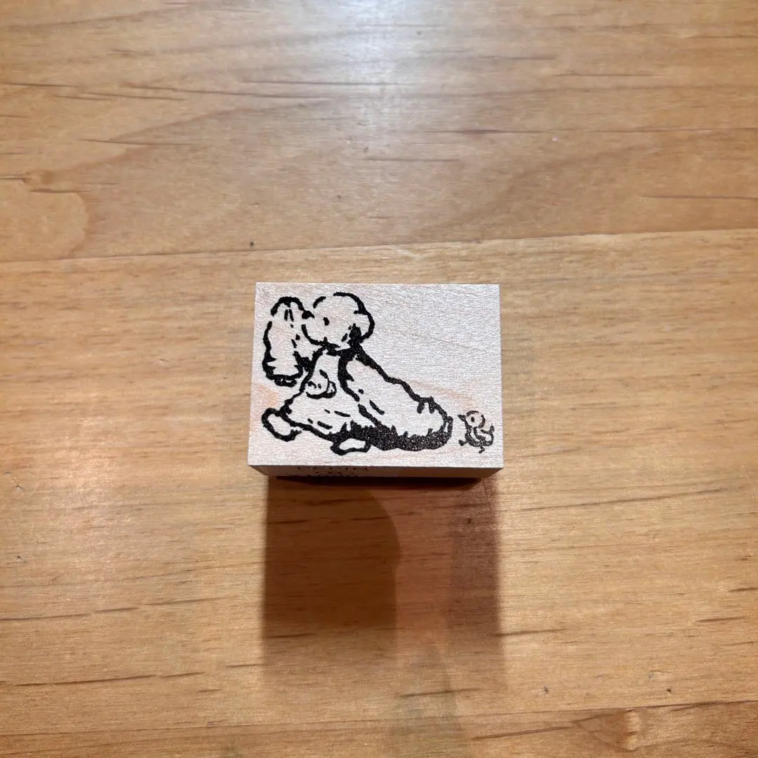 佩平 PEPIN 印章 9 的縮圖