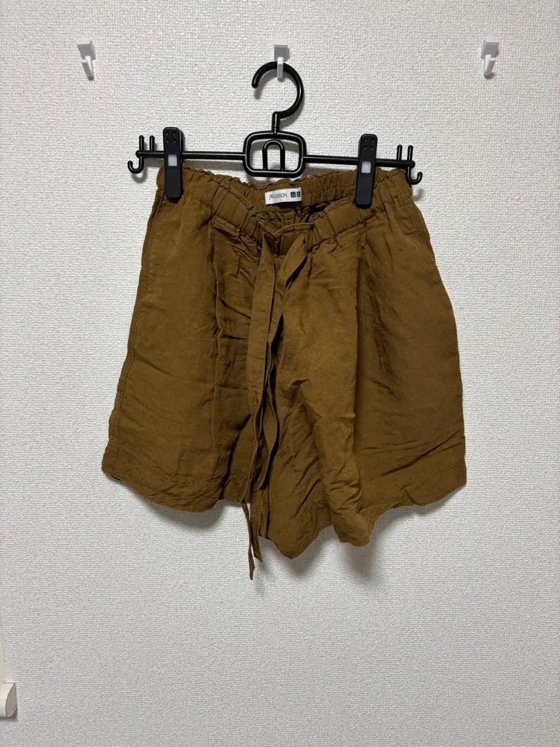 2025年最新】J.W.ANDERSON ショートパンツ・ハーフパンツの人気