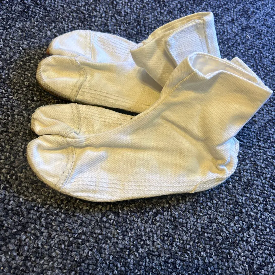 Thumbnail of Danjiri Festival Tabi Socks 17.0cm