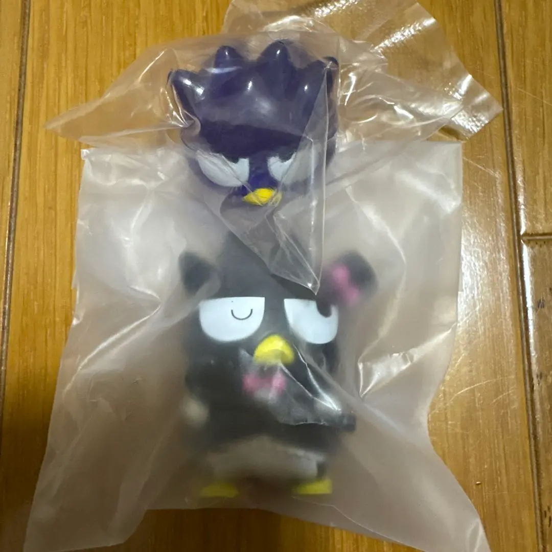 Thumbnail of Sanrio Badtz-Maru Set of 2
