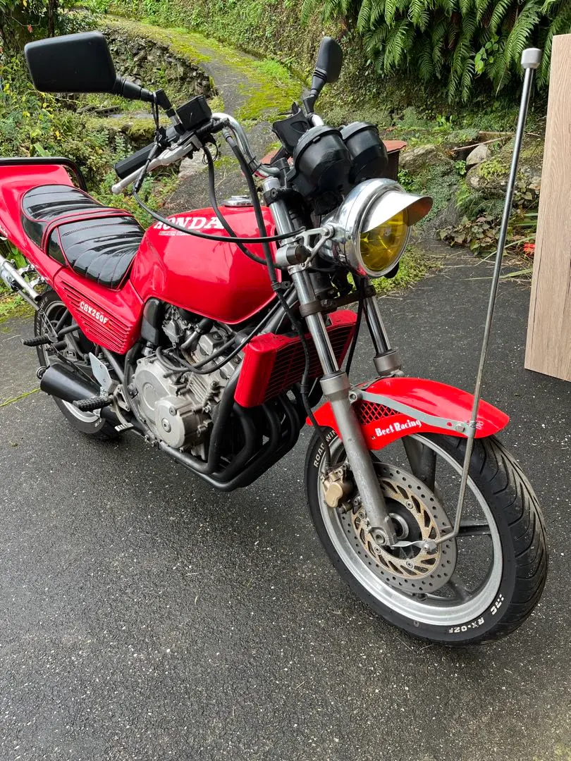 2025年最新】ジェイド250 3段シートの人気アイテム - メルカリ