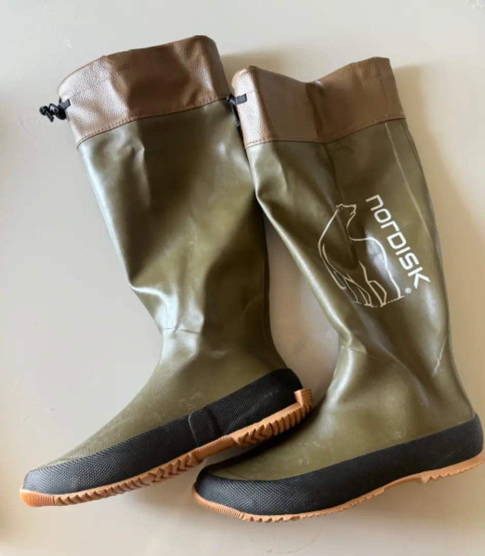 Nordisk Rain Boots / ノルディスク 長靴・レインブーツ 6000000038986.jpg