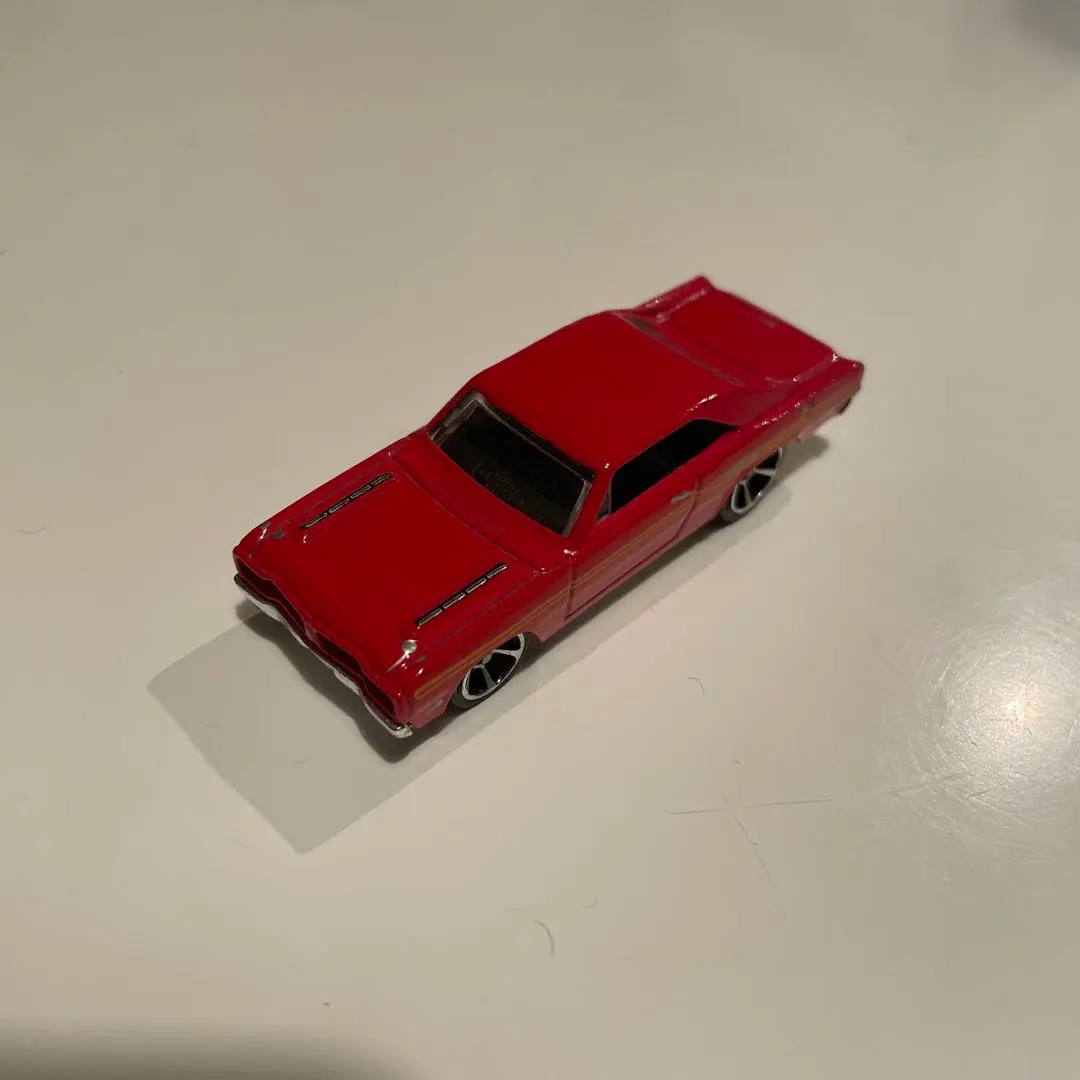 Thumbnail of Dodge Charger RT