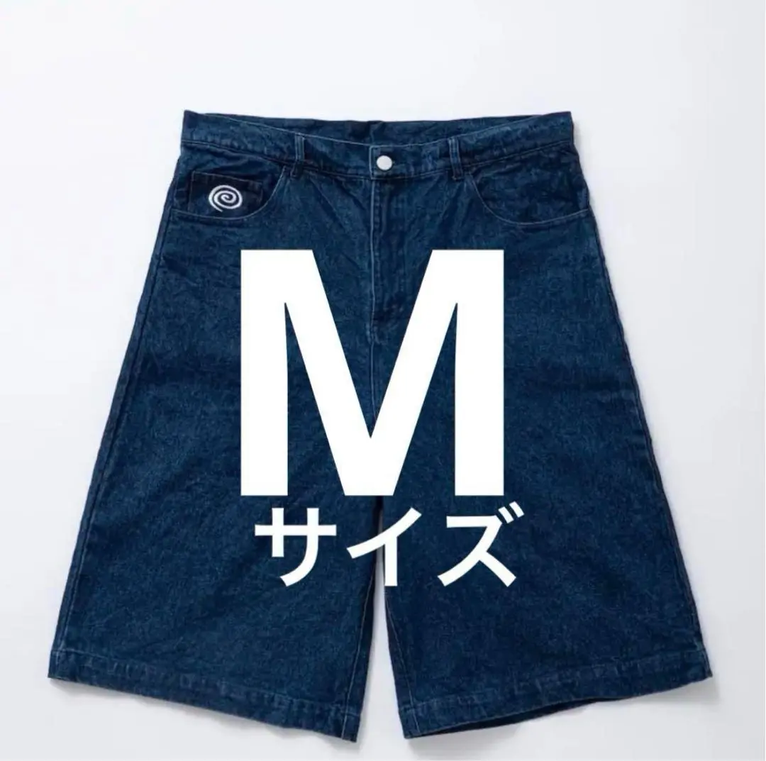 SOL soonerorlater GuruGuru Denim Shorts