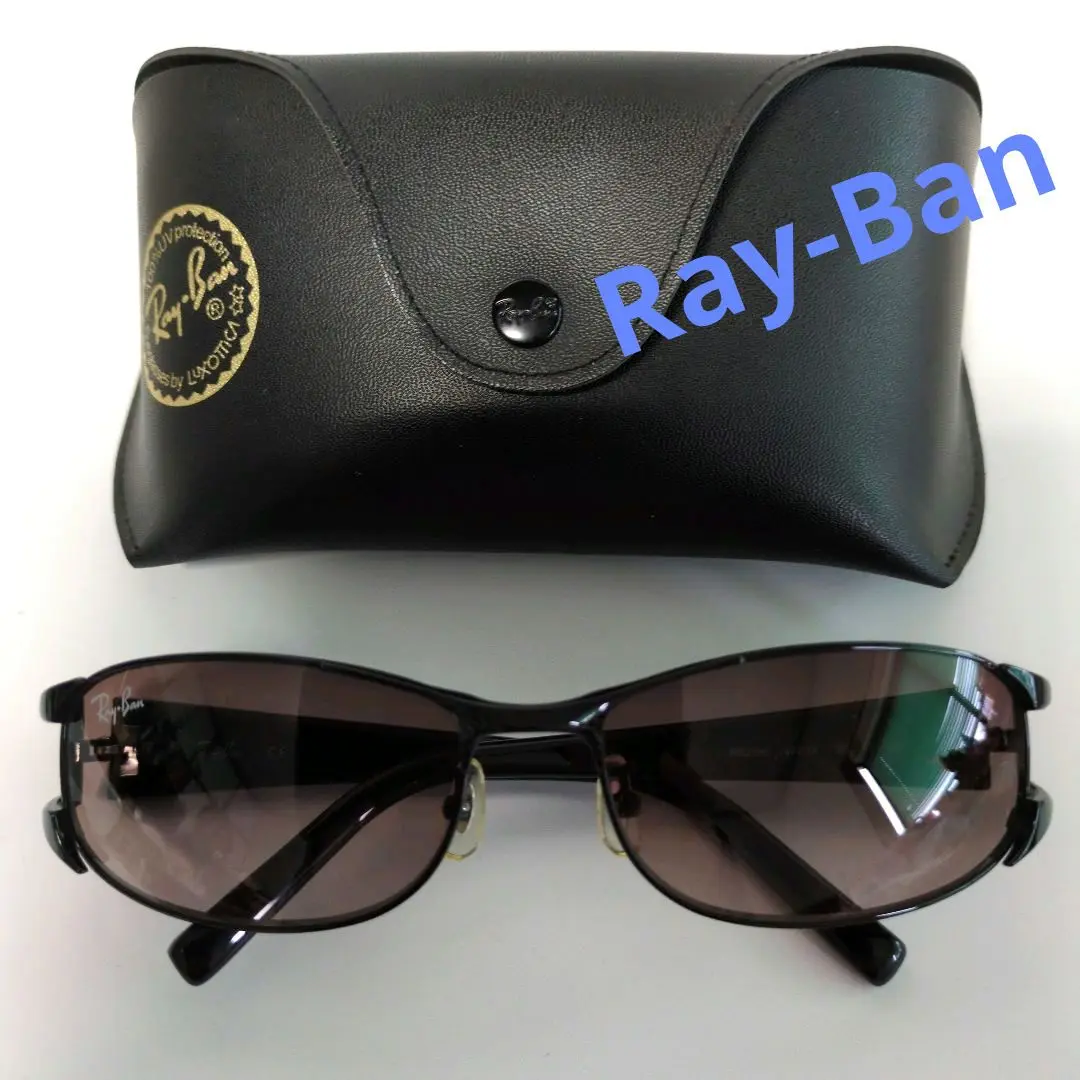 Ray-Ban レイバン サングラス RB3396 スクエア【G】. 2025年最新】レイバン RB3396の人気アイテム - メルカリ