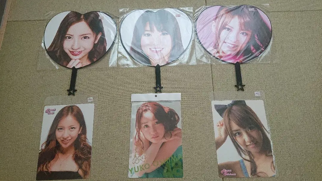 板野ともみ&スピードうちわ 2025年最新】板野友美うちわの人気アイテム - メルカリ