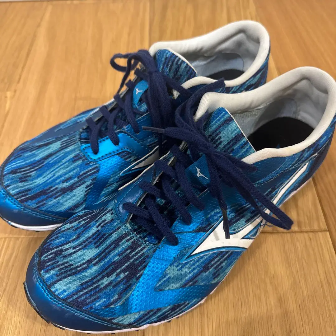MIZUNO ミズノ MIZUNO/マラソン 駅伝 シューズ/ウエーブ