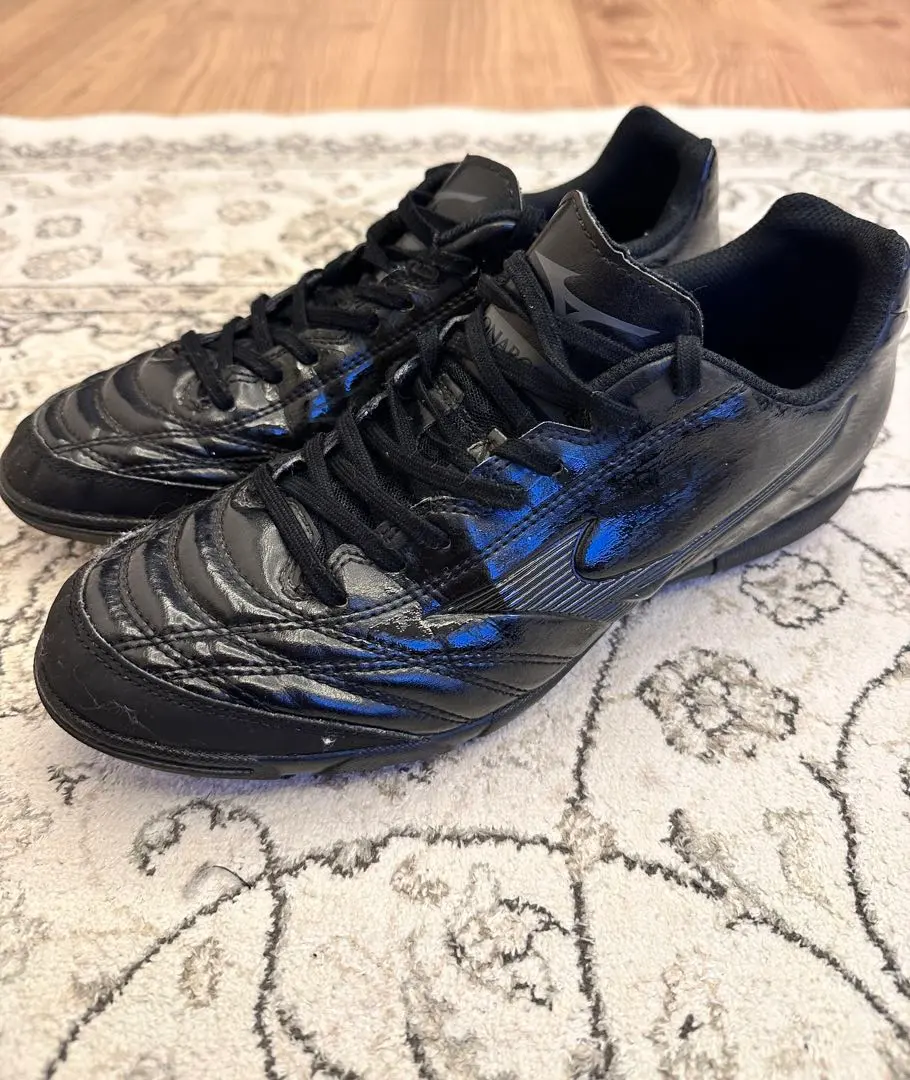 Thumbnail of MIZUNO Monarcida NEO SALA SELECT TF (Turf) - 25.5