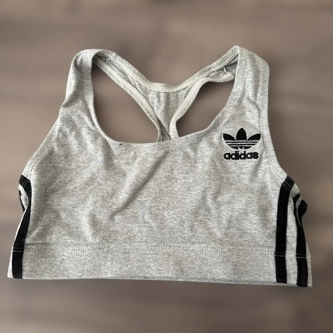2025年最新】adidas レディース ベアトップ・チューブトップの