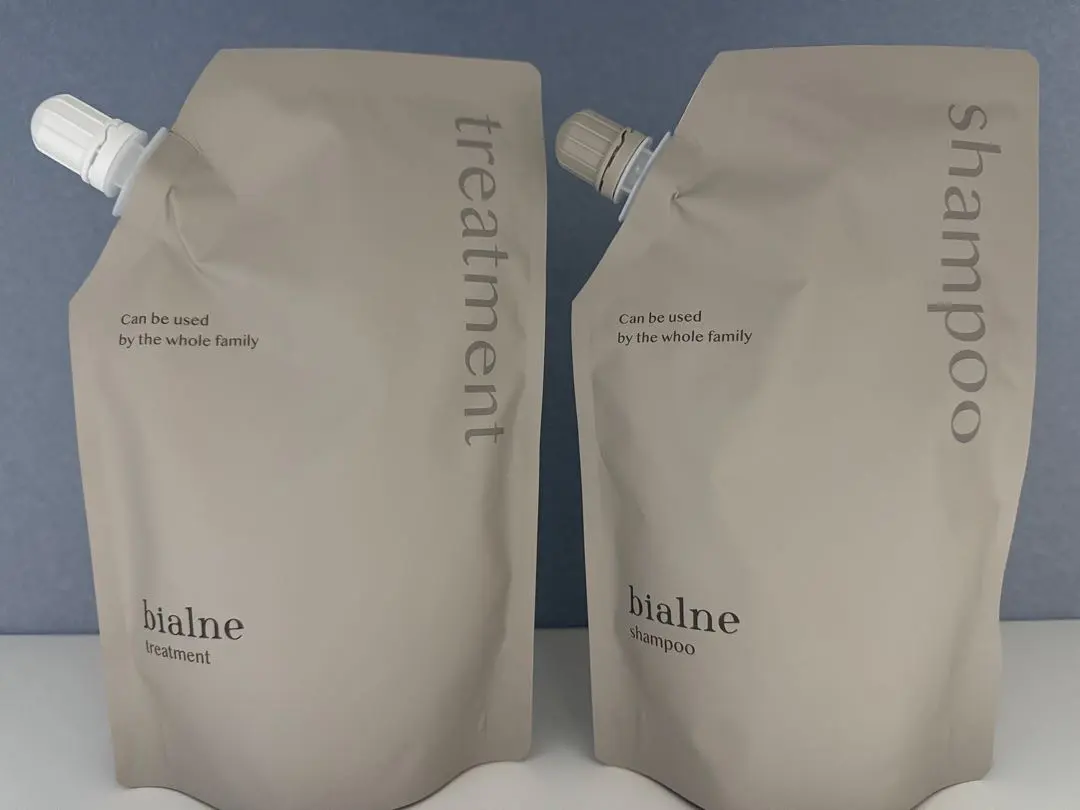 2025年最新】bialne シャンプーの人気アイテム - メルカリ