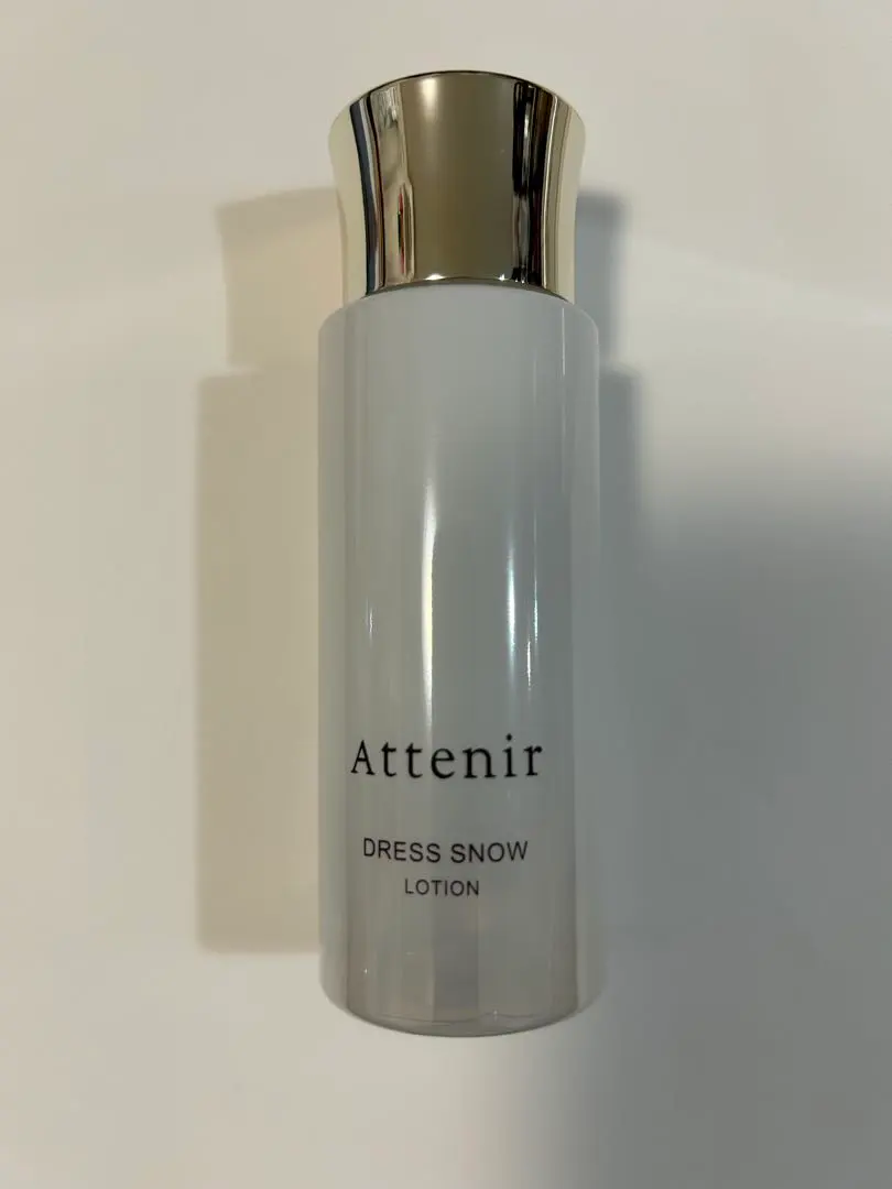 Thumbnail of Attenir Dress Snow Lotion 75ml 1 bottle