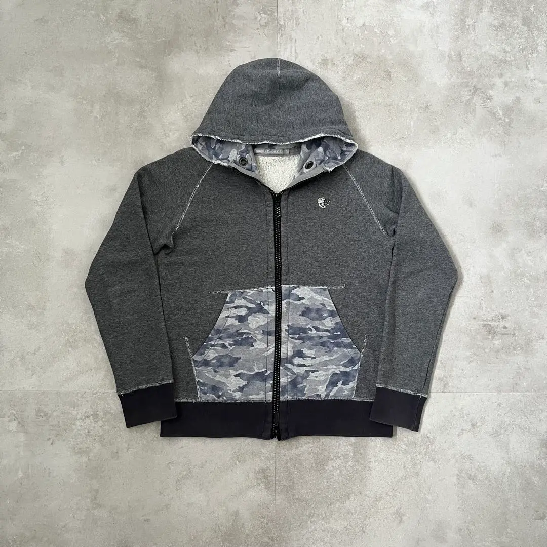 福山雅治　福山屋ジップアップパーカー　Sサイズ Sō idea」 NEWアイテム受注販売スタート!! | 福山雅治