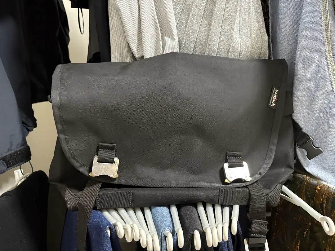 【値下げ】希少品 バッグジャック メッセンジャーバッグ 大容量 カスタム 自転車 楽天市場】バッグジャック メッセンジャーバッグの通販