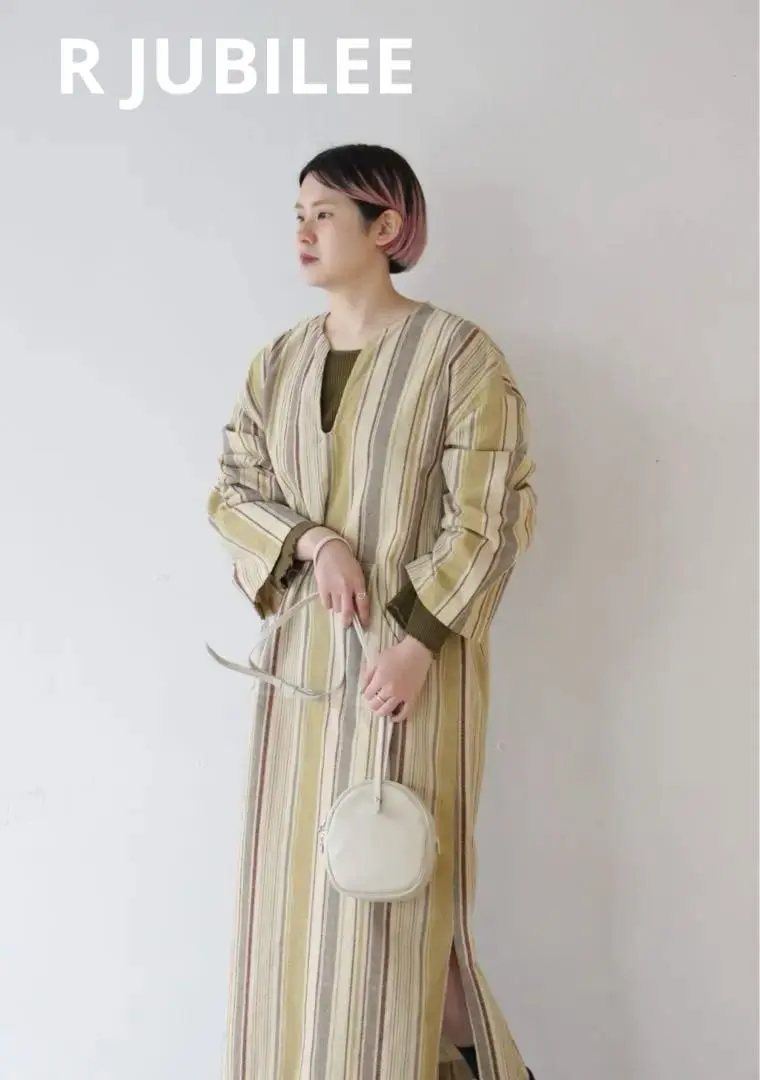 2024SS▼AP STUDIO▼極美品R JUBILEE 別注プルオーバー 2024SS▽AP STUDIO▽極美品R JUBILEE 別注プルオーバー